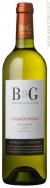 Barton & Guestier - Chardonnay Vin de Pays dOc Vigne Rare Rserve 0 (750ml)