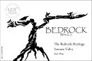 Bedrock - Heritage 2021 (750ml)