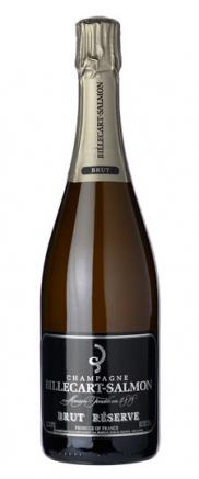 Billecart-Salmon - Brut Champagne Rserve NV (750ml) (750ml)