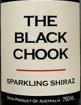 Black Chook - Sparkling Shiraz NV (750ml) (750ml)