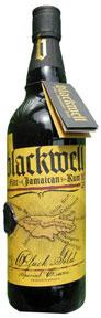 Blackwell - Fine Jamaican Rum (750ml) (750ml)