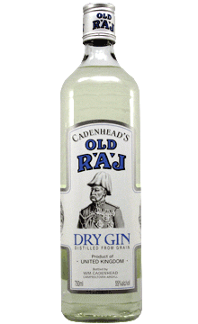 Old Raj - Dry Gin (750ml) (750ml)