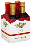 Cavit - Pinot Noir 4 Pack 0 (187ml)