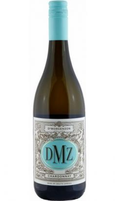 De Morgenzon - DMZ Chardonnay 2020 (750ml) (750ml)