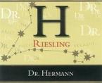Dr. Hermann - H Riesling  2021 (750ml)
