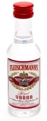 Fleischmanns - Vodka (750ml) (750ml)