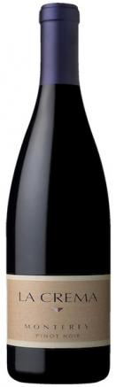 La Crema - Pinot Noir Monterey 2018 (750ml) (750ml)
