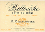 M. Chapoutier - Ctes du Rhne Belleruche 2021 (750ml)