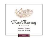 MacMurray Ranch - Pinot Noir Sonoma Coast NV (750ml) (750ml)