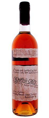 Rowans Creek - Bourbon (750ml) (750ml)