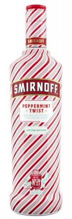 Smirnoff - Peppermint Twist (750ml) (750ml)