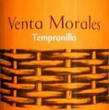 Venta Morales - Tempranillo Organic 0 (750ml)