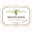 Montes Alpha - Cabernet Sauvignon Colchagua Valley 2008 <span>(750ml)</span>