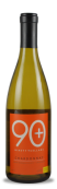 90+ Cellars - Lot 73 Chardonnay Santa Barbara County 0 (750ml)