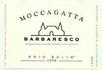 Moccagatta - Barbaresco Bric Balin 2017 (750ml)