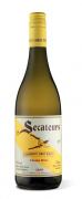 A A Badenhorst - Secateurs White 2018 (750ml)