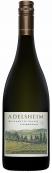Adelsheim - Chardonnay Willamette Valley 2019 (750ml)