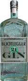 Bootlegger - Gin (750ml)