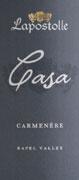 Casa Lapostolle - Casa Carmenere 2019 (750ml)