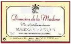 Domaine de la Madone - Beaujolais-Villages Nouveau 2022 (750ml)