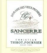 Domaine Des Vieux Prunie - Sancerre 2024 (750ml)
