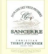 Domaine Des Vieux Prunie - Sancerre 2023 (750ml)