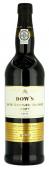 Dows - Late Bottled Vintage Port 2017 (750ml)