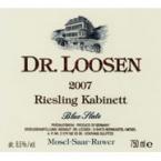 Dr. Loosen - Riesling Kabinett Blue Slate Mosel-Saar-Ruwer 2024 (750ml)