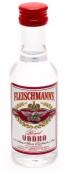 Fleischmanns - Vodka (750ml)