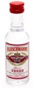 Fleischmanns - Vodka (750ml)