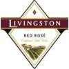 Gallo - Livingston Cellars Red Rose 0 (1.5L)