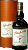 Glenfarclas - 17 year old Single Malt Scotch Whisky (750ml)