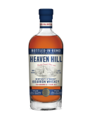 Heaven Hill - Bottled in Bond 7 Year Old Kentucky Straight Bourbon Whiskey (750ml)