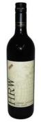 Hendry Winery - HRW Cabernet Sauvignon 2018 (750ml)