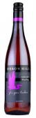 Heron Hill - Semi-Dry Riesling 2007 (750ml)