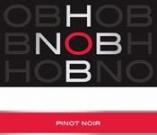 Hob Nob - Pinot Noir Vin de Pays dOc 0 (750ml)