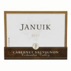 Januik - Cabernet Sauvignon Columbia Valley 2021 (750ml)