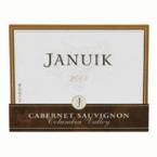 Januik - Cabernet Sauvignon Columbia Valley 2019 (750ml)