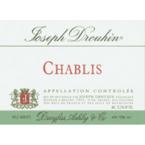 Joseph Drouhin - Chablis 2022 (750ml)