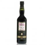 Lombardo - Sweet Marsala 0 (750ml)