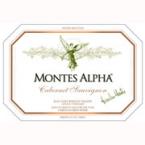 Montes Alpha - Cabernet Sauvignon Colchagua Valley 2008 (750ml)