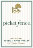 Picket Fence - Chardonnay Russian River Valley 0 (750ml)
