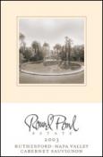 Round Pond - Cabernet Sauvignon 2021 (750ml)