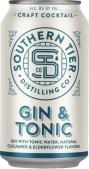 Southern Tier Distilling - Gin & Tonic (12oz bottles)