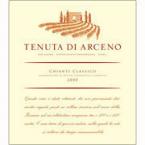 Tenuta di Arceno - Chianti Classico 2022 (750ml)