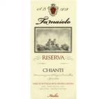 Tomaiolo - Chianti Riserva 2019 (750ml)
