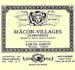 Louis Jadot - Mcon-Villages 2019 (750ml)