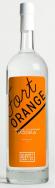 Albany Distilling Co. - Ft. Orange Vodka (1L)