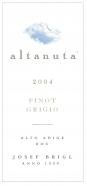 Altanuta - Pinot Grigio Alto Adige 2019 (750ml)