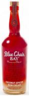 Blue Chair Bay - Coconut Spiced Rum Cream (1L)